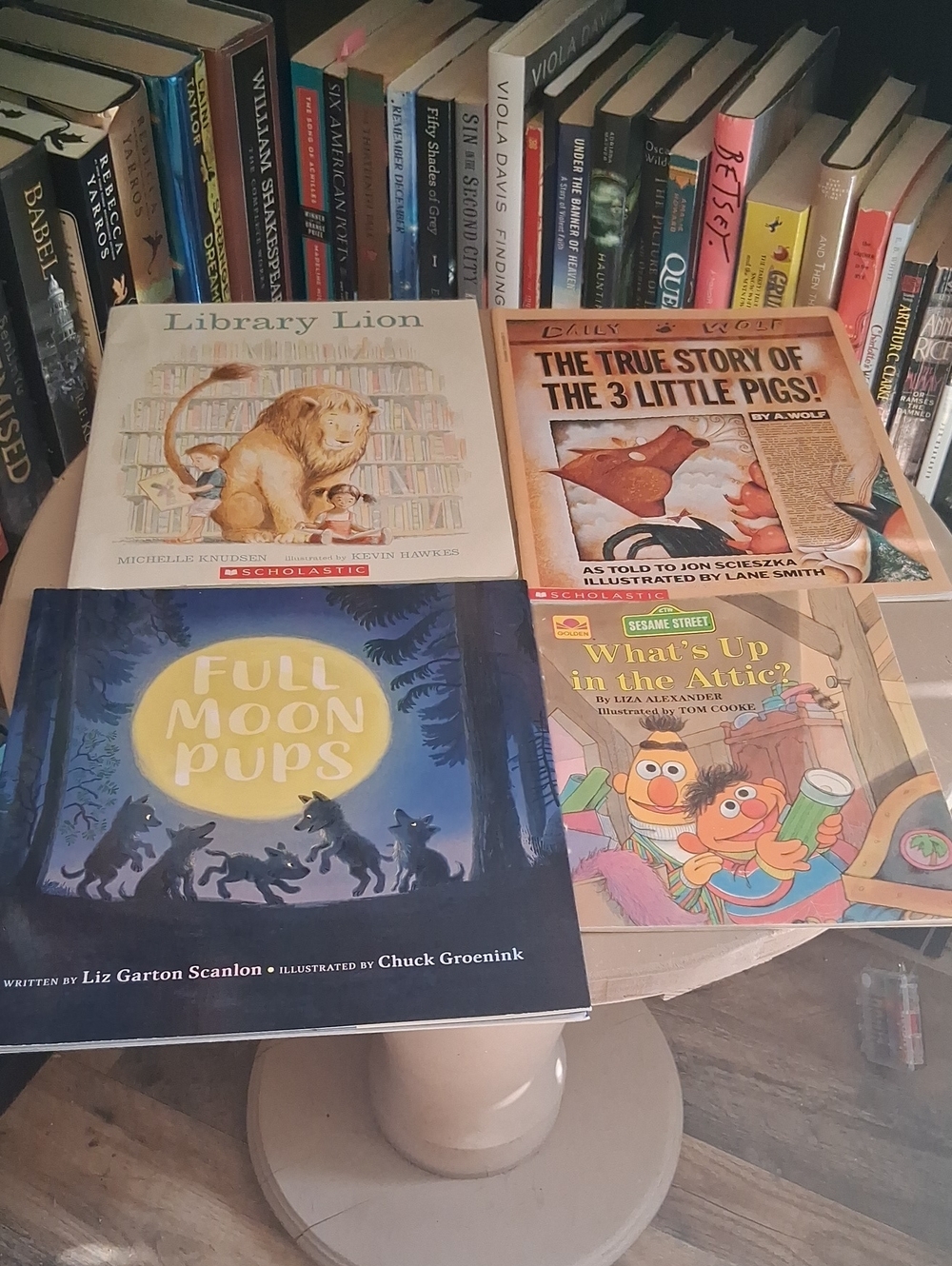 Childrens Book Bundle
